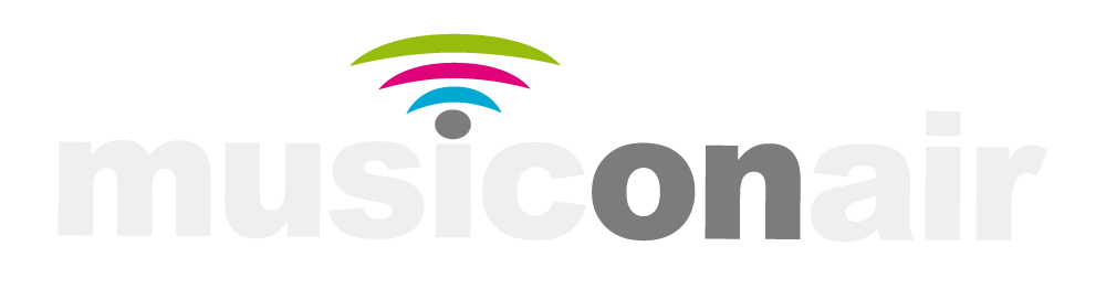 Logo de Musiconair